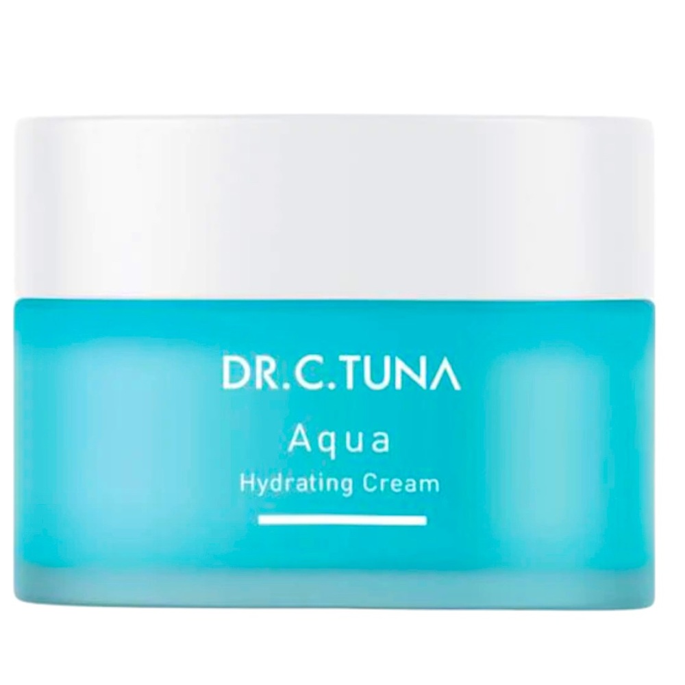 Dr. C. Tuna Aqua Hydrating Cream